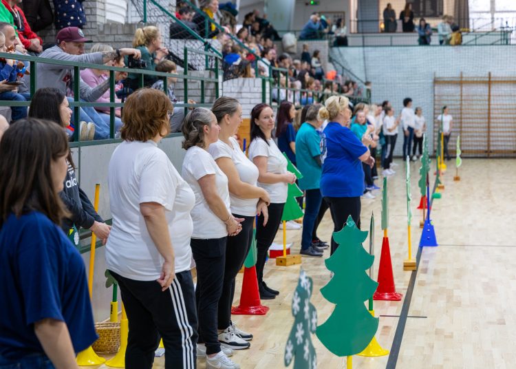 Rengeteg ovis volt a sportgálán – galéria