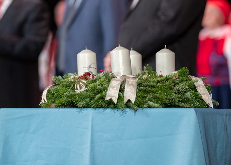 Ilyen volt a váci Szlovák Karácsony – galéria