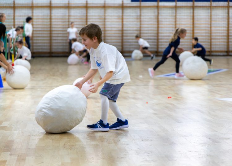 Rengeteg ovis volt a sportgálán – galéria