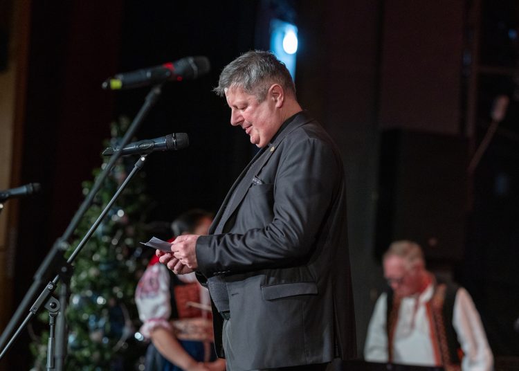 Ilyen volt a váci Szlovák Karácsony – galéria