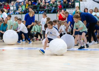 Rengeteg ovis volt a sportgálán – galéria