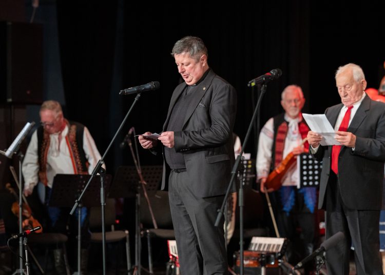 Ilyen volt a váci Szlovák Karácsony – galéria