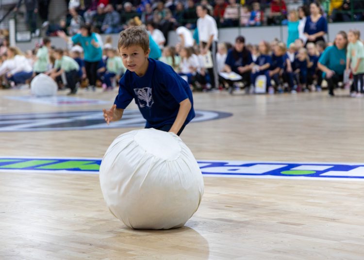 Rengeteg ovis volt a sportgálán – galéria