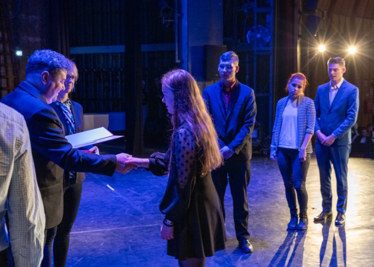 Elismeréseket osztottak ki a váci kiválóságoknak a sportgálán – képekkel