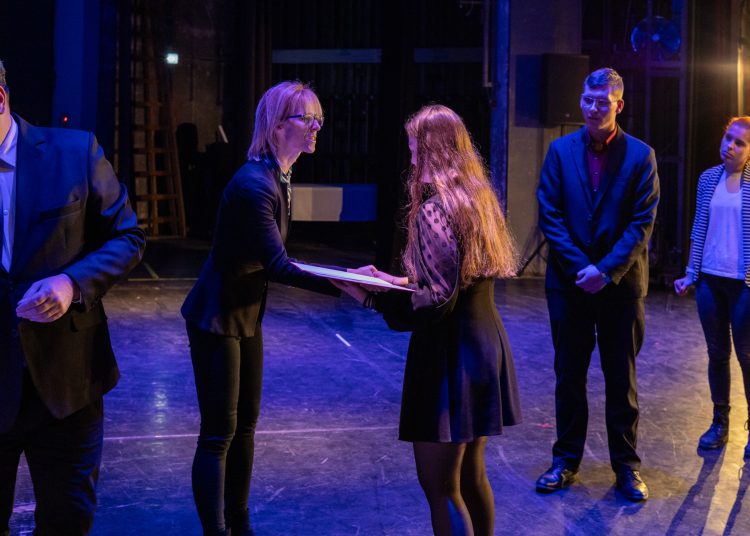 Elismeréseket osztottak ki a váci kiválóságoknak a sportgálán – képekkel