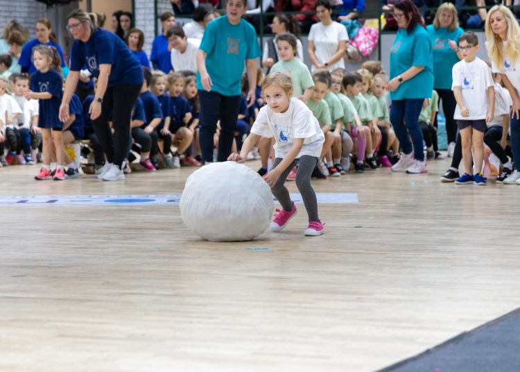 Rengeteg ovis volt a sportgálán – galéria
