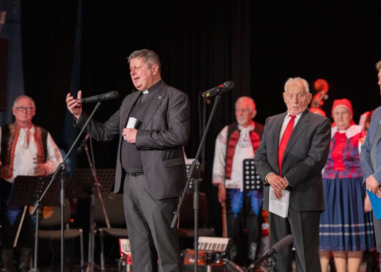 Ilyen volt a váci Szlovák Karácsony – galéria