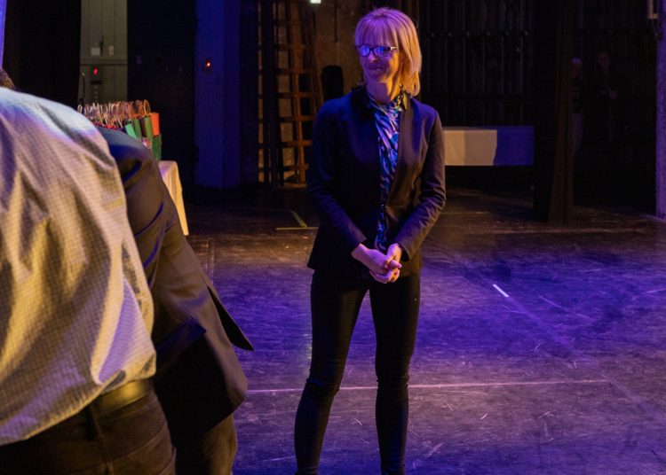 Elismeréseket osztottak ki a váci kiválóságoknak a sportgálán – képekkel