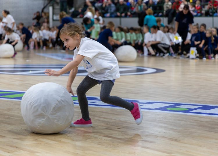 Rengeteg ovis volt a sportgálán – galéria