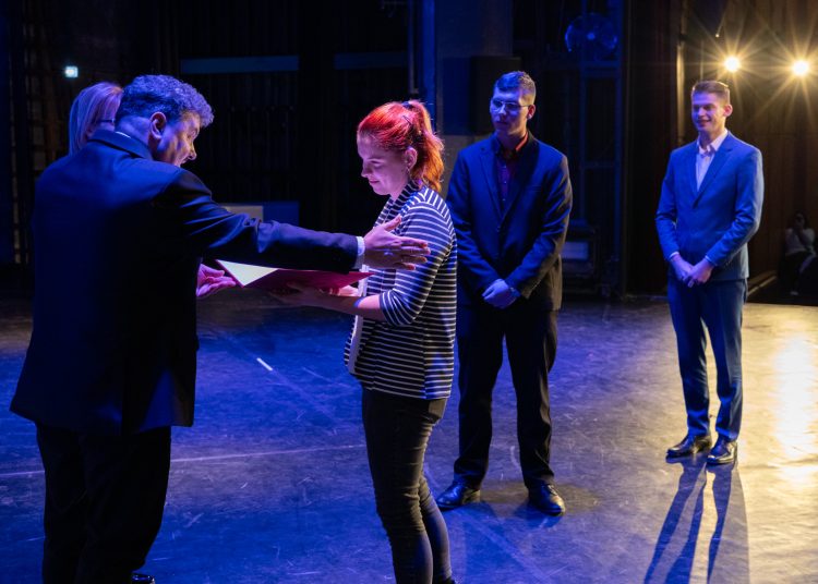 Elismeréseket osztottak ki a váci kiválóságoknak a sportgálán – képekkel