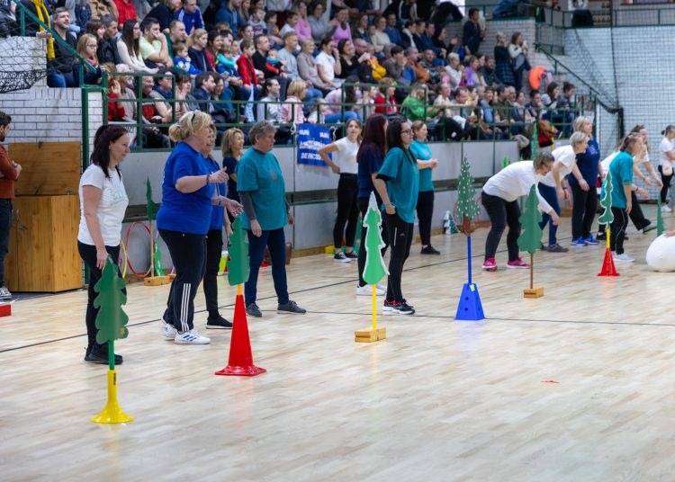 Rengeteg ovis volt a sportgálán – galéria