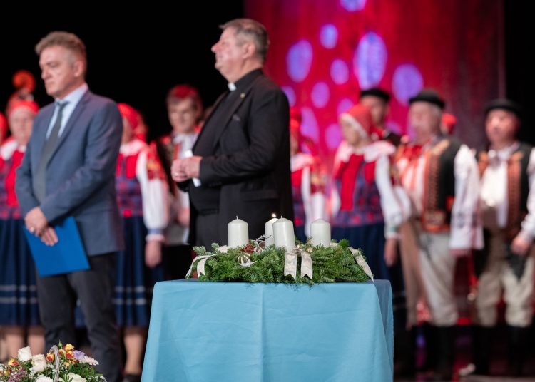 Ilyen volt a váci Szlovák Karácsony – galéria