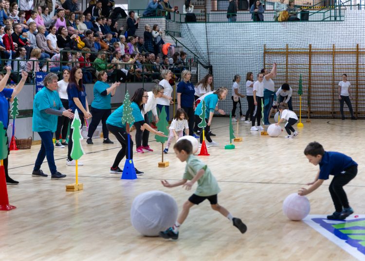 Rengeteg ovis volt a sportgálán – galéria