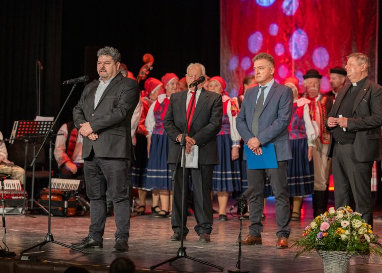 Ilyen volt a váci Szlovák Karácsony – galéria