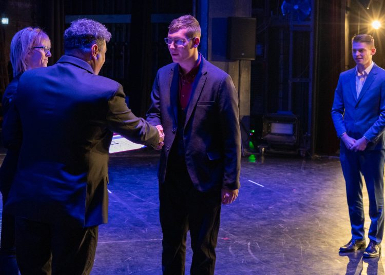 Elismeréseket osztottak ki a váci kiválóságoknak a sportgálán – képekkel