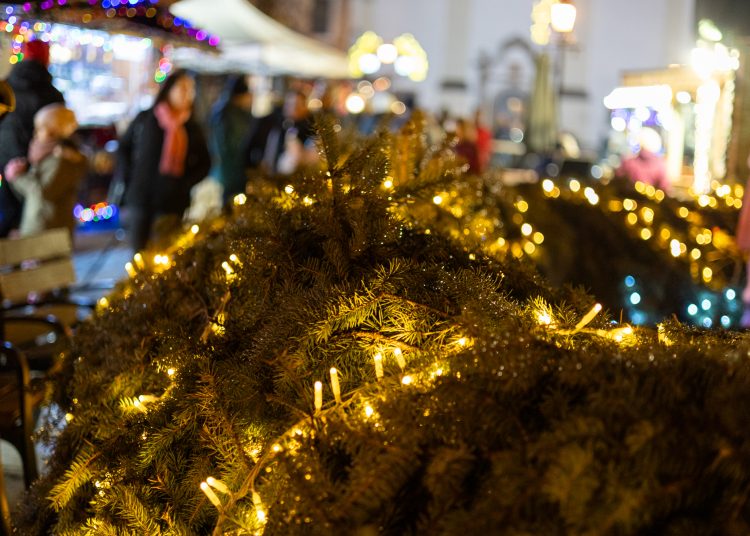 Handabanda-koncerten is megjelent a Mikulás – galéria