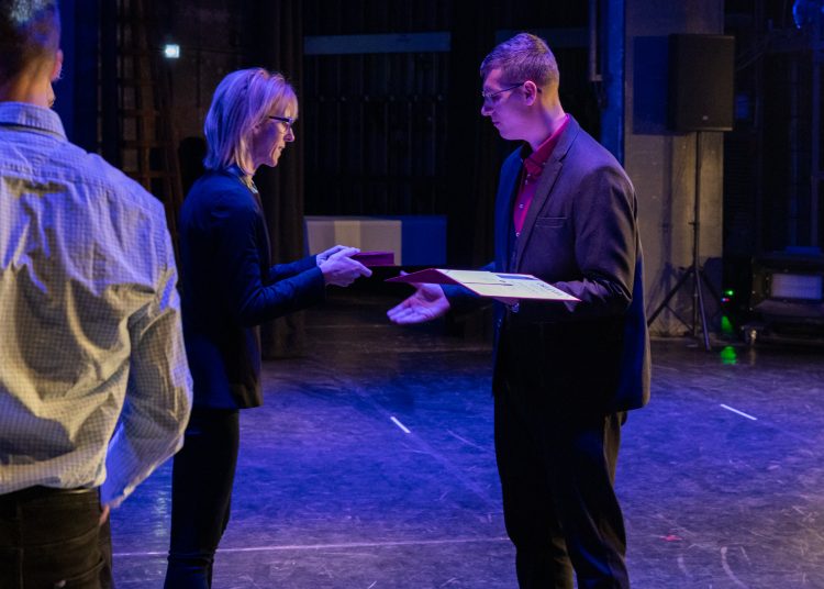 Elismeréseket osztottak ki a váci kiválóságoknak a sportgálán – képekkel