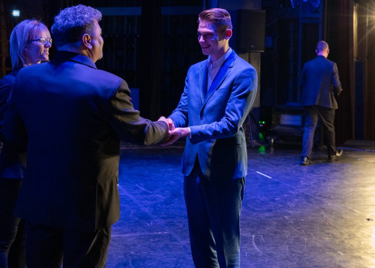 Elismeréseket osztottak ki a váci kiválóságoknak a sportgálán – képekkel