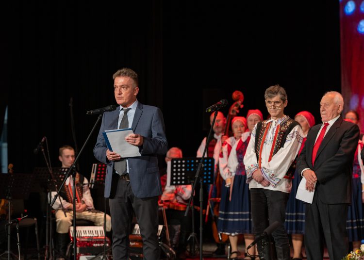 Ilyen volt a váci Szlovák Karácsony – galéria