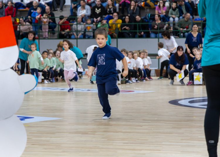 Rengeteg ovis volt a sportgálán – galéria