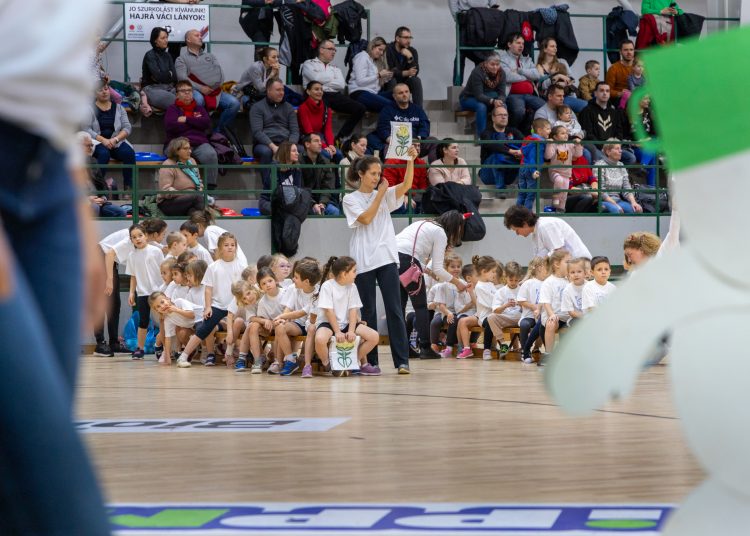 Rengeteg ovis volt a sportgálán – galéria