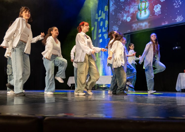 Elismeréseket osztottak ki a váci kiválóságoknak a sportgálán – képekkel