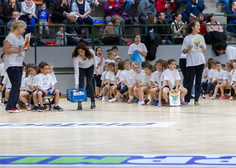 Rengeteg ovis volt a sportgálán – galéria