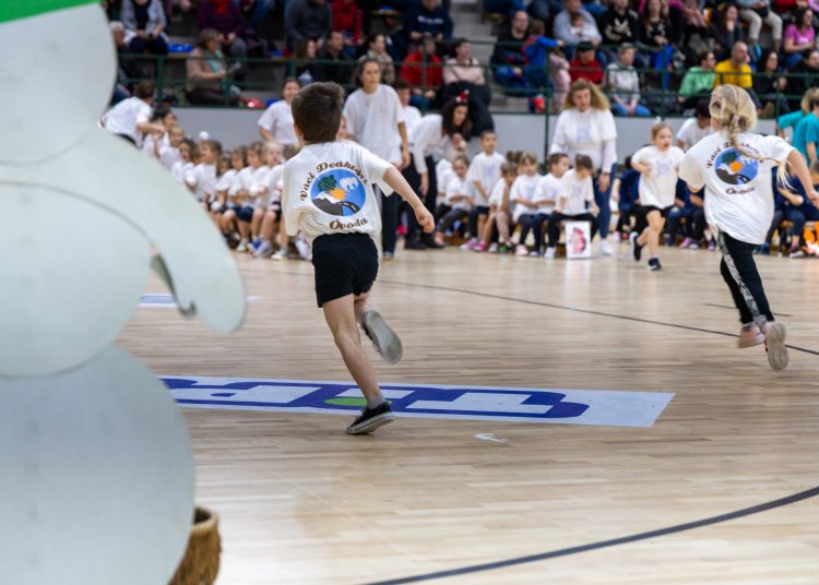 Rengeteg ovis volt a sportgálán – galéria