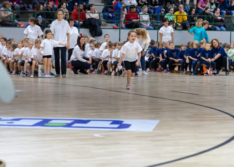 Rengeteg ovis volt a sportgálán – galéria