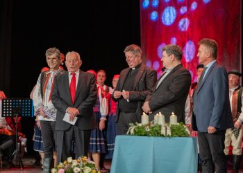 Ilyen volt a váci Szlovák Karácsony – galéria