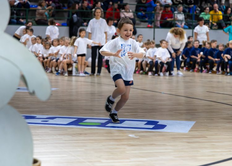 Rengeteg ovis volt a sportgálán – galéria