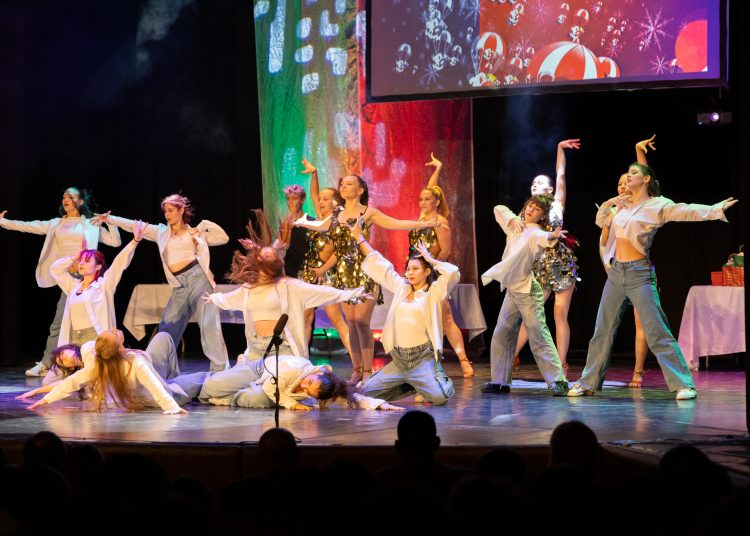 Elismeréseket osztottak ki a váci kiválóságoknak a sportgálán – képekkel