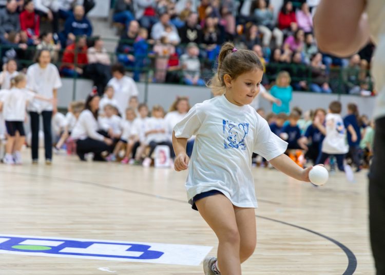 Rengeteg ovis volt a sportgálán – galéria