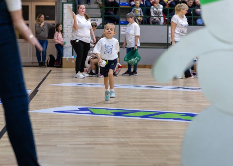 Rengeteg ovis volt a sportgálán – galéria