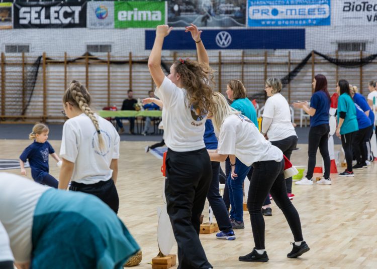 Rengeteg ovis volt a sportgálán – galéria