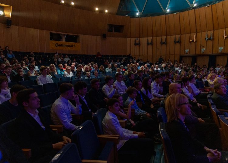 Elismeréseket osztottak ki a váci kiválóságoknak a sportgálán – képekkel