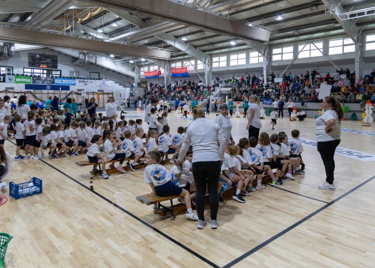 Rengeteg ovis volt a sportgálán – galéria