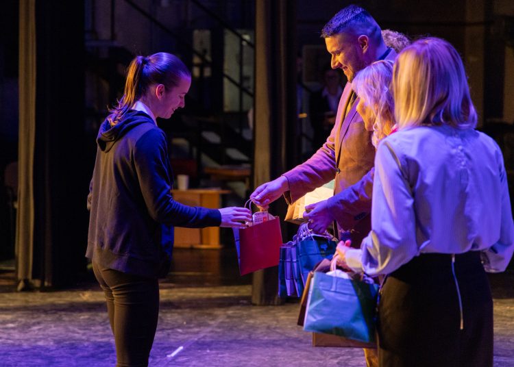 Elismeréseket osztottak ki a váci kiválóságoknak a sportgálán – képekkel