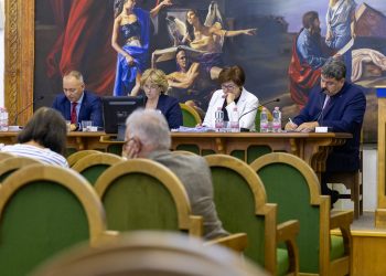 Rendkívüli testületi ülés lesz pénteken