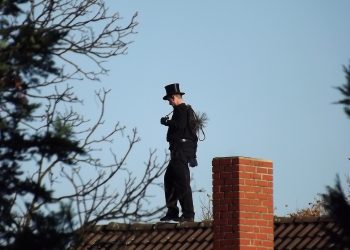 Jövőre nyáron jönnek a kéményseprők Vácra