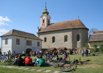 A görög templom felújítására tett javaslatot a Mi Hazánk