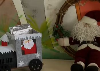 Mikulás Partyra várja a Humán Szolgáltató a rászorulókat – videóval