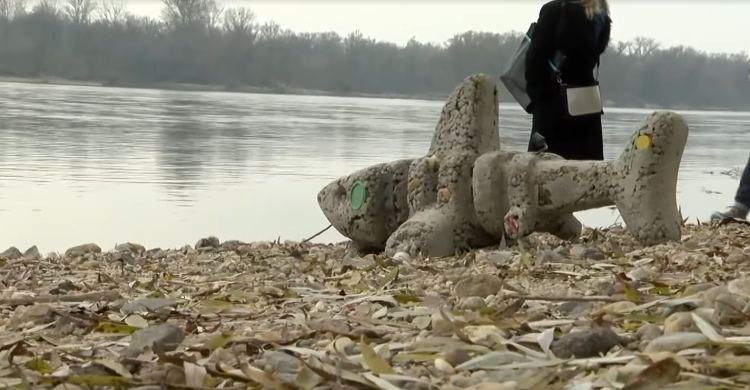 A DDC nyitott napján a belvárosba is ellátogattak az újságírók – videó