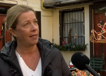 Demenciatarisznyákkal segítenék a betegséggel kapcsolatos ismereteket – videóval