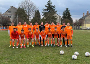 Kikapott, de tapad az élmezőnyhöz a Deákvár