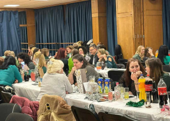 Megtartotta hagyományos évzáró ünnepségét a Váci Humán Szolgáltató Központ