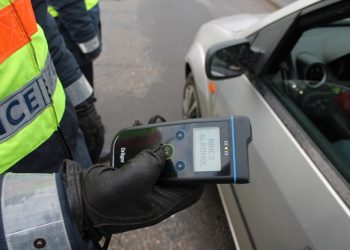 Ittas sofőröket keresnek, razziáznak a héten a rendőrök