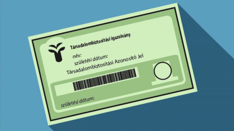 Drágul a TAJ-kártya: további díjemelések jönnek az egészségügyben