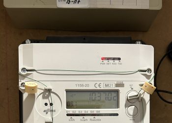 Még mindig durván megemelt áron kapja az áramot az önkormányzat – videó