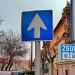 QR-kód leolvasásával érhetők el a friss parkolási információk